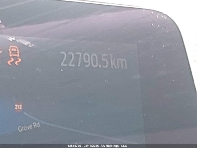 1FMJK1M89SEA11116 Ford Expedition Max Platinum