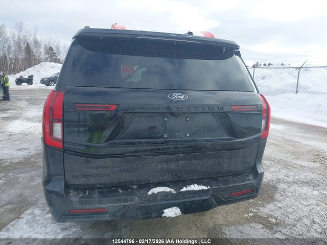 1FMJK1M89SEA11116 Ford Expedition Max Platinum