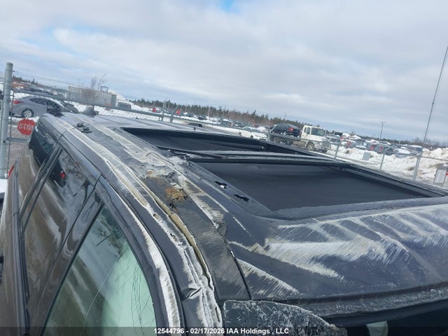 1FMJK1M89SEA11116 Ford Expedition Max Platinum