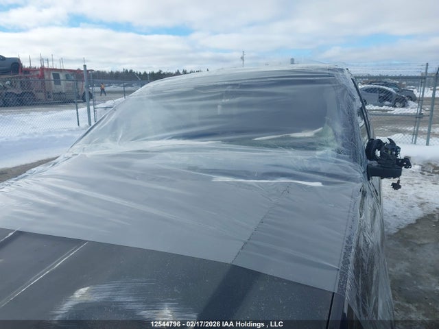 1FMJK1M89SEA11116 Ford Expedition Max Platinum