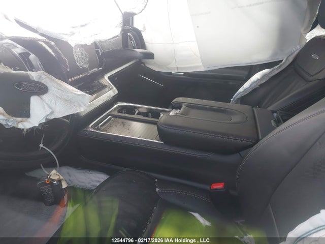 1FMJK1M89SEA11116 Ford Expedition Max Platinum
