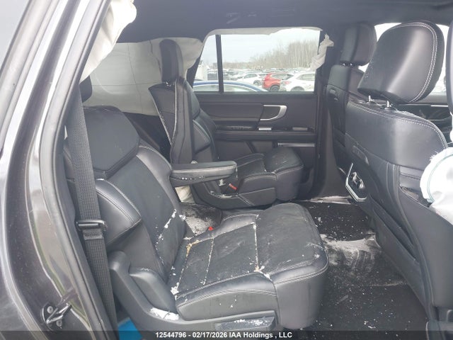 1FMJK1M89SEA11116 Ford Expedition Max Platinum