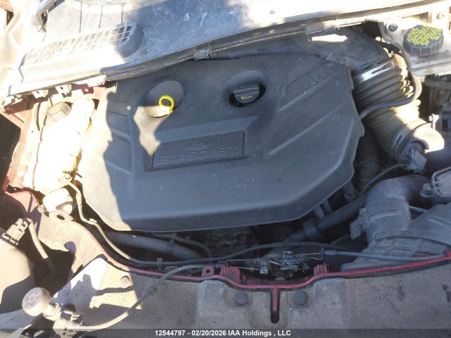 1FMCU9G90FUC49972 Ford ESCAPE SE