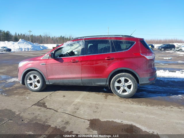 1FMCU9G90FUC49972 Ford ESCAPE SE