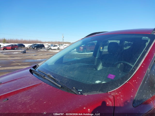 1FMCU9G90FUC49972 Ford ESCAPE SE