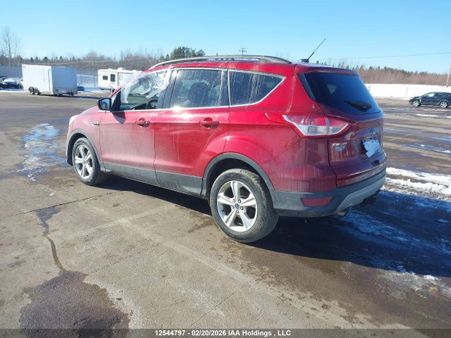 1FMCU9G90FUC49972 Ford ESCAPE SE