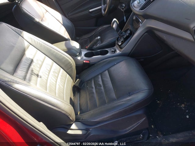 1FMCU9G90FUC49972 Ford ESCAPE SE