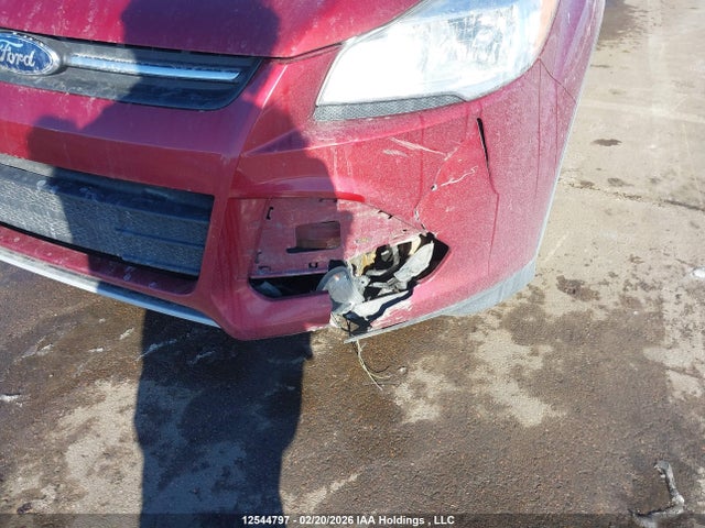 1FMCU9G90FUC49972 Ford ESCAPE SE