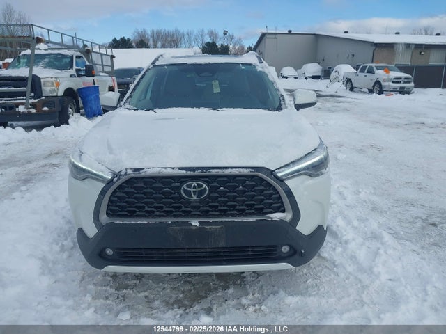 Toyota Corolla Cross 2024 7MUDAABGXRV092653 Image 12