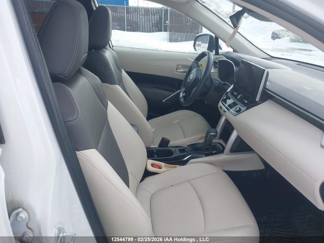 Toyota Corolla Cross 2024 7MUDAABGXRV092653 Image 5