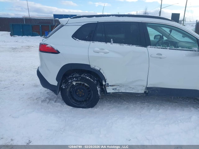 Toyota Corolla Cross 2024 7MUDAABGXRV092653 Image 6