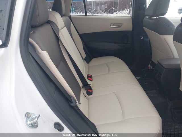 Toyota Corolla Cross 2024 7MUDAABGXRV092653 Image 8