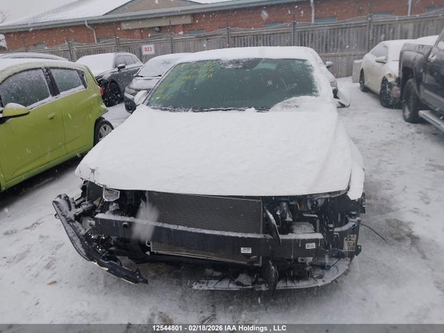Продаж на аукціоні авто 2025 Hyundai Elantra Preferred, vin: KMHLM4DG7SU007406, номер лоту: 12544801