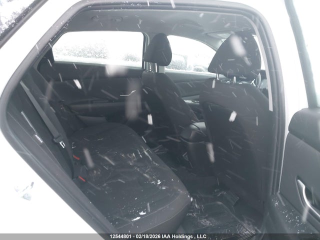 Продаж на аукціоні авто 2025 Hyundai Elantra Preferred, vin: KMHLM4DG7SU007406, номер лоту: 12544801
