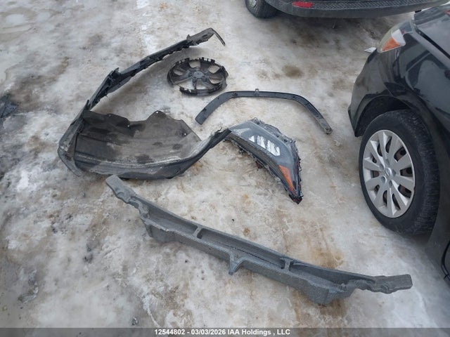 Продажа на аукционе авто 2020 Toyota Rav4 Le, vin: 2T3B1RFV1LW101920, номер лота: 12544802