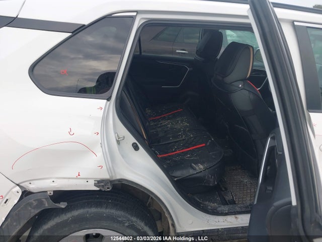 Продажа на аукционе авто 2020 Toyota Rav4 Le, vin: 2T3B1RFV1LW101920, номер лота: 12544802
