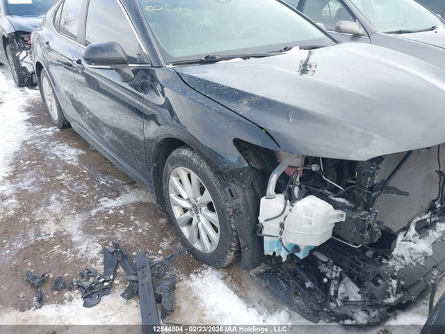4T1G11AK4LU973988 Toyota CAMRY SE