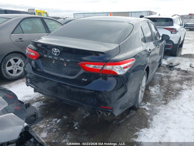 4T1G11AK4LU973988 Toyota CAMRY SE