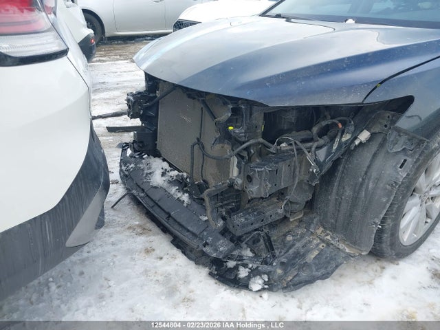 4T1G11AK4LU973988 Toyota CAMRY SE