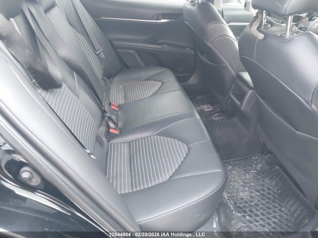4T1G11AK4LU973988 Toyota CAMRY SE