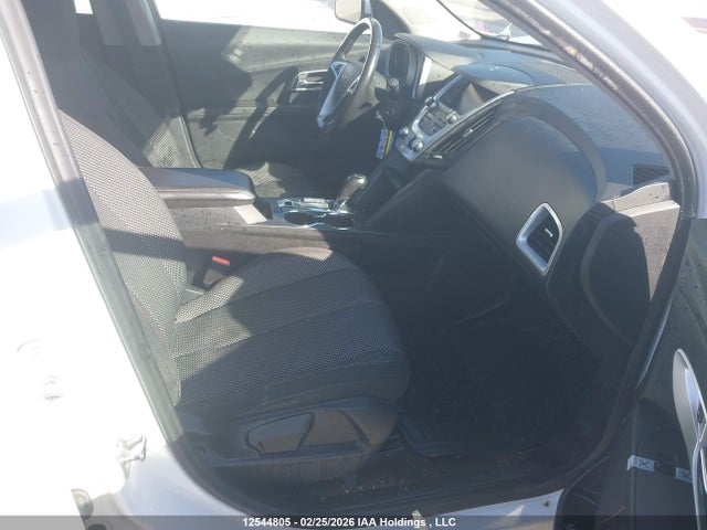 Aukcja sprzedaży 2017 Chevrolet Equinox Lt, vin: 2GNFLFEK3H6141847, numer aukcji: 12544805