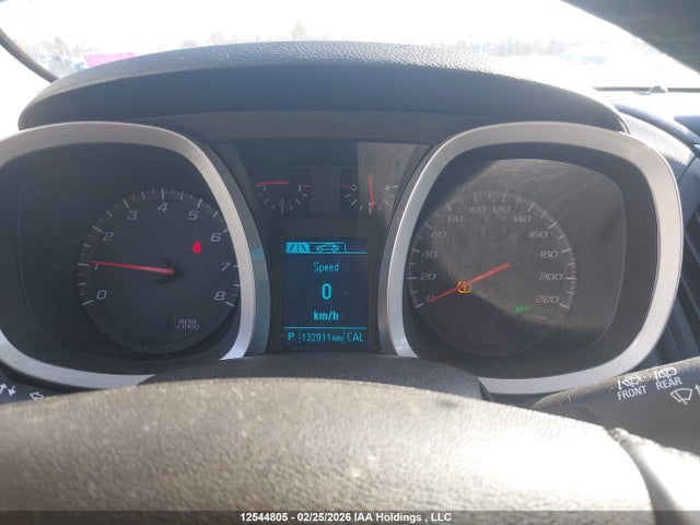 Aukcja sprzedaży 2017 Chevrolet Equinox Lt, vin: 2GNFLFEK3H6141847, numer aukcji: 12544805