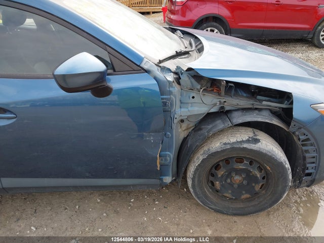 Aukcja sprzedaży 2018 Mazda Cx-3 Sport, vin: JM1DKDB75J0331624, numer aukcji: 12544806