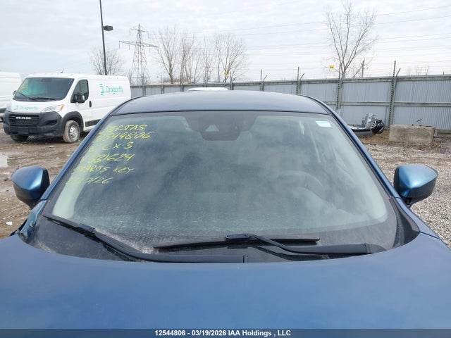 Aukcja sprzedaży 2018 Mazda Cx-3 Sport, vin: JM1DKDB75J0331624, numer aukcji: 12544806