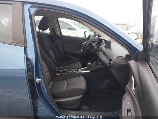 Aukcja sprzedaży 2018 Mazda Cx-3 Sport, vin: JM1DKDB75J0331624, numer aukcji: 12544806