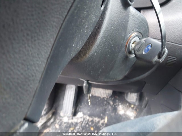 Subaru Forester 2.5i Premium 2016 JF2SJCCC5GH568416 Image 11