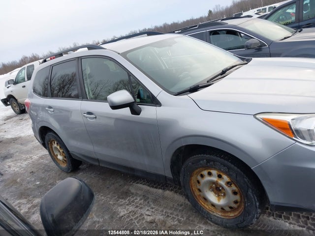 Subaru Forester 2.5i Premium 2016 JF2SJCCC5GH568416 Image 14