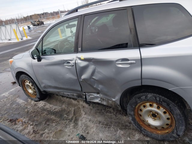 Subaru Forester 2.5i Premium 2016 JF2SJCCC5GH568416 Image 15