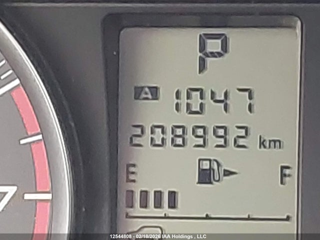 Subaru Forester 2.5i Premium 2016 JF2SJCCC5GH568416 Image 16