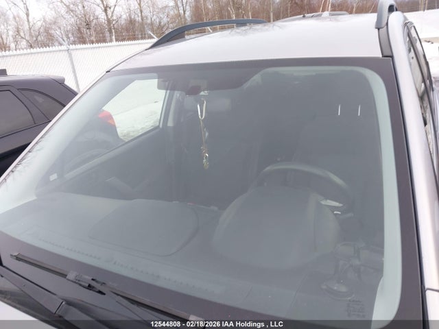 Subaru Forester 2.5i Premium 2016 JF2SJCCC5GH568416 Image 18
