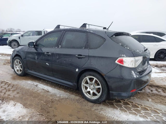 Продажа на аукционе авто 2011 Subaru Impreza 2.5 I Limited Package, vin: JF1GH6C64BH800031, номер лота: 12544809