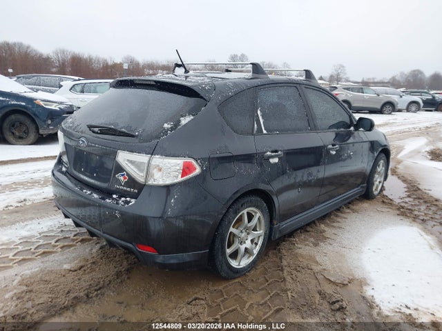 Продажа на аукционе авто 2011 Subaru Impreza 2.5 I Limited Package, vin: JF1GH6C64BH800031, номер лота: 12544809