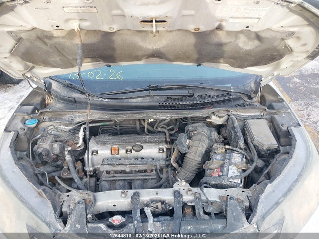 2HKRM3H31EH000448 Honda CR-V LX