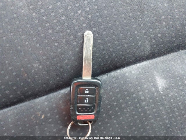 2HKRM3H31EH000448 Honda CR-V LX