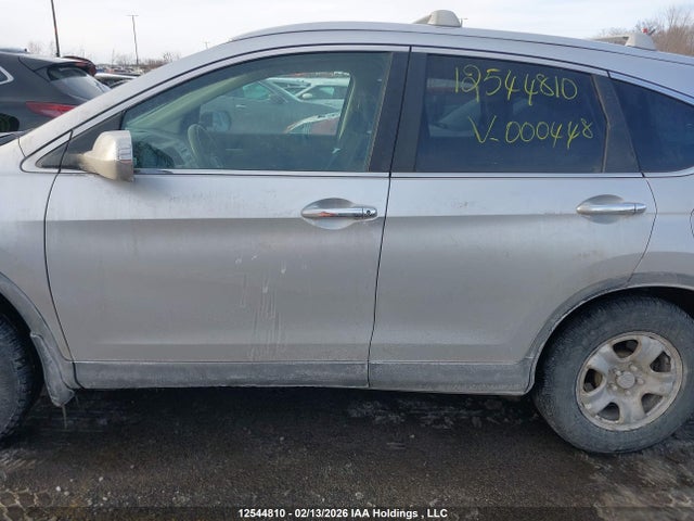 2HKRM3H31EH000448 Honda CR-V LX