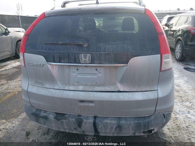 2HKRM3H31EH000448 Honda CR-V LX