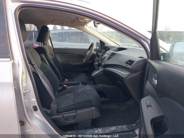 2HKRM3H31EH000448 Honda CR-V LX