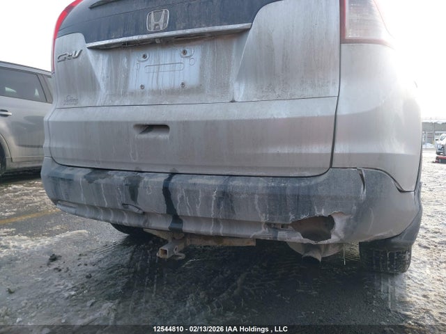 2HKRM3H31EH000448 Honda CR-V LX