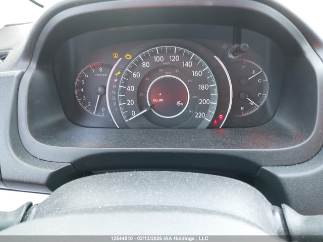 2HKRM3H31EH000448 Honda CR-V LX