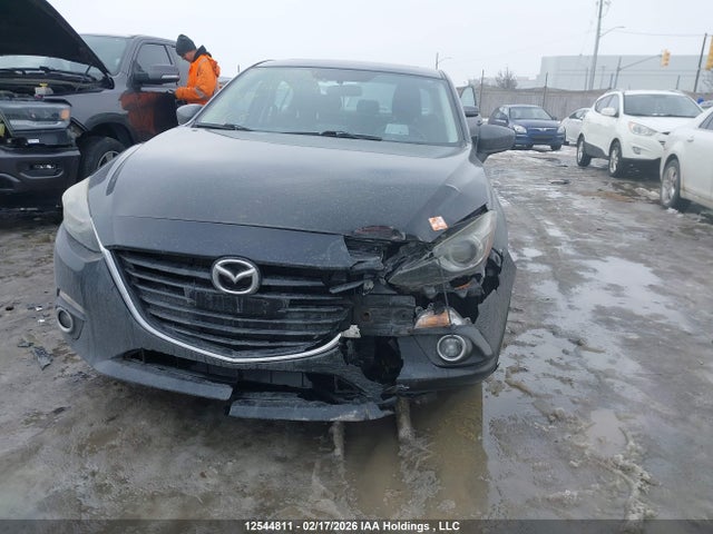 JM1BM1W37F1229508 Mazda Mazda3 Gt