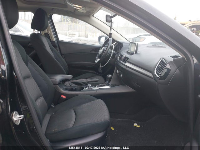 JM1BM1W37F1229508 Mazda Mazda3 Gt