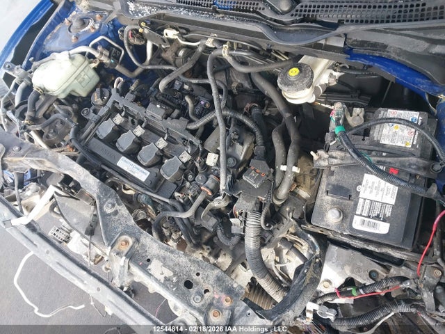 12544814 :رقم المزاد ، 2HGFC3A50HH220423 vin ، 2017 Honda Civic Si Si مزاد بيع