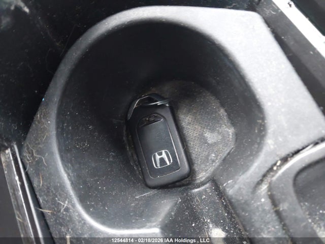 12544814 :رقم المزاد ، 2HGFC3A50HH220423 vin ، 2017 Honda Civic Si Si مزاد بيع