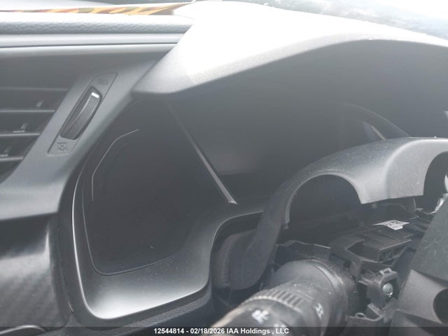 12544814 :رقم المزاد ، 2HGFC3A50HH220423 vin ، 2017 Honda Civic Si Si مزاد بيع