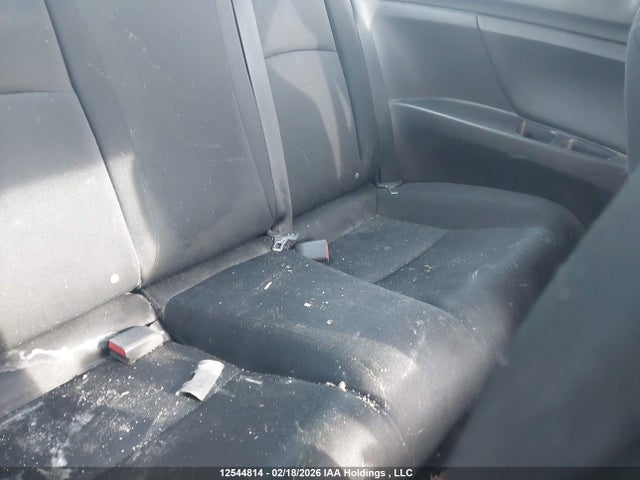 12544814 :رقم المزاد ، 2HGFC3A50HH220423 vin ، 2017 Honda Civic Si Si مزاد بيع