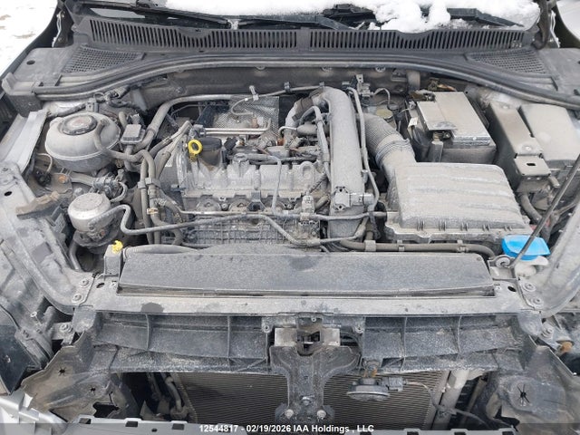 Volkswagen Jetta Highline 2020 3VWEB7BU0LM069004 Image 10